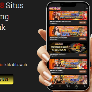 Slot Angkasa168 Gacor: Sensasi Bermain Terbaik!