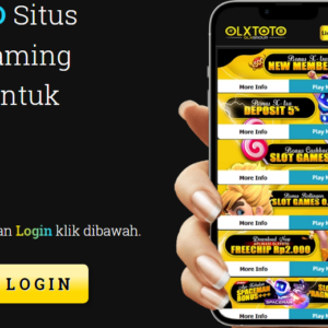 olxtoto situs togel slot gacor